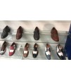 Assorted Brands Men's Dress Shoes & Boots . 13500pairs. EXW Los Angeles